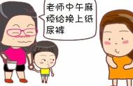 如何教小孩自己坐马桶（怎么引导小孩自己坐马桶）