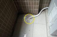 洗衣机墙排水安装方法（墙排下水管安装方法）