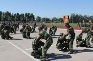 新兵体能训练几个月（新兵训练是3个月还是6个月）