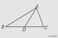 三角形中线性质（三角形中线与面积关系）