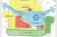 曹县城区规划图精准图（曹县未来5年发展规划图纸）
