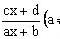 常见求反函数的方法（求反函数的9种方法及例题）