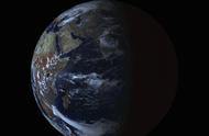 地球公转速度多少千米每秒（地球公转为每秒多少公里）