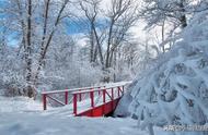 关于雪的个性签名霸气（雪的个性签名和网名）