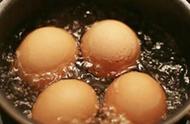 煮鸡蛋多少分钟（鸡蛋羹的正确做法蒸几分钟）