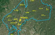 齐齐哈尔龙江县有几个区（齐齐哈尔龙江县归哪个区）