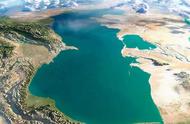 世界上最大的内陆湖（世界最大的内陆湖和咸水湖）