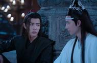 陈情令日语版48集（陈情令48集完整版）