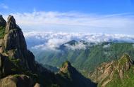 五岳归来不看山下一句是什么谚语（五岳看山不看岳下一句是什么）