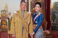 泰国贵妃被废现在怎么样（泰国贵妃现在照片）
