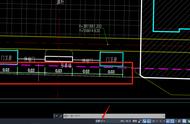 天正建筑软件标注看不到尺寸数字（天正建筑标注尺寸太大怎么设置）