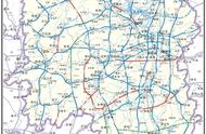 湖南高速公路地图全图高清版（湖南高速地图全图）