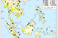 东南亚各国的热带经济作物（东南亚热带经济作物有哪几种）