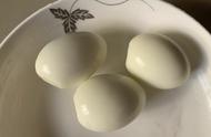 鸡蛋煮几分钟能熟透好去壳（煮鸡蛋怎么样不会烂又好去壳）