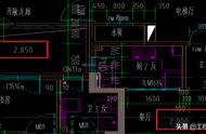 洞口标高按上口还是下口（窗洞口标高怎么算）