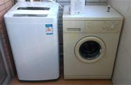 波轮洗衣机和滚筒洗衣机哪个好（普通家用买滚筒还是波轮）