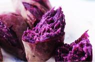 紫薯对身体的好处（紫薯的七个惊人好处）