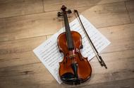 小提琴基本弓法练习宜收藏