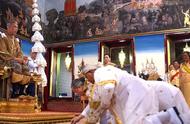 泰国国王住在哪个宫殿（泰国国王一览表）
