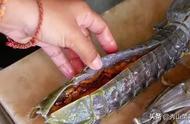 巨型皮皮虾和国内皮皮虾区别（皮皮虾比一般虾贵吗）