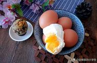 五香腌鸡蛋（五香腌鸡蛋的正确方法）