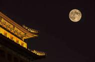 每年的中秋节为什么月亮都是圆的（为什么不过中秋节月亮就不圆）