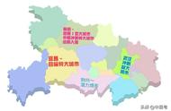 宜昌特大城市名单（一线二线三线城市名单）