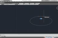 cad椭圆画法步骤图（cad画椭圆几种方法）