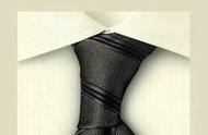 男士六种领带打法（领带打法男士步骤）