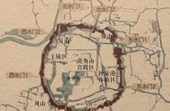 良渚古城的外观结构（良渚古城的基本现状简要概括）