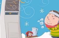 冬季小婴儿开空调注意些什么（冬天长期开空调对婴儿有什么影响）