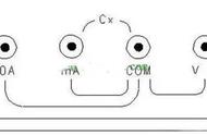 万能电流表的使用方法（小型电流表使用方法）
