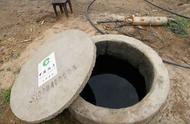 农村家里地方小怎么弄生活水处理