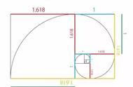 黄金比例对照表图片（黄金比例标准是多少）