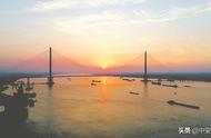 安徽有多少长江大桥（安徽长江大桥总数）