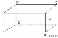什么是长方体的定义（长方体的定义和含义）