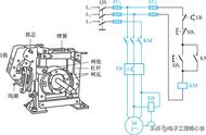 刹车闸是什么杠杆示意图（脚踏刹车杠杆示意图）