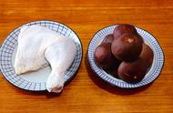 广州香菇滑鸡家常做法（广东冬菇焖鸡的做法窍门）