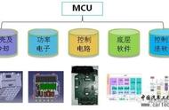 mcu芯片主要有哪几个参数（mcu芯片基本知识）