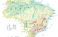 巴西的矿产资源主要分布（巴西主要的矿产资源有哪4种）