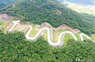 绍兴最美盘山公路（遇见绍兴最美的乡村公路）