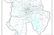 济宁市泗水县地图（泗水县圣水峪镇地图）