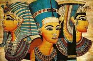 古埃及王朝的三个时期（古埃及31个王朝历程）