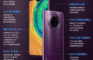 v30和mate30（mate30和v30建议买哪个）