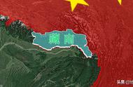 藏南多大面积相当于一个县（藏南地区面积相当中国哪个省）