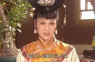 容妃真人照片（历史容妃真实结局）