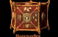 希腊神话故事潘多拉的魔盒（希腊神话潘多拉主要事迹）