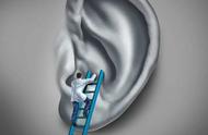 聋哑人戴什么耳机能听见（聋哑人戴骨传导耳机可以吗）