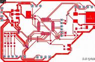 pcb电路板制作流程（pcb电路板设计流程与步骤细节）