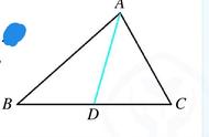 直角三角形的高线怎么画（直角三角形的三边关系公式）